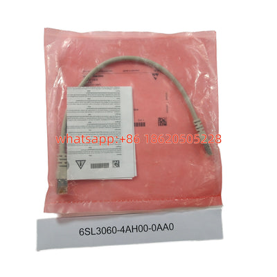 6SL3060-4AF00-0AA0 New Original Siemens 6SL30604AF000AA0 Cable