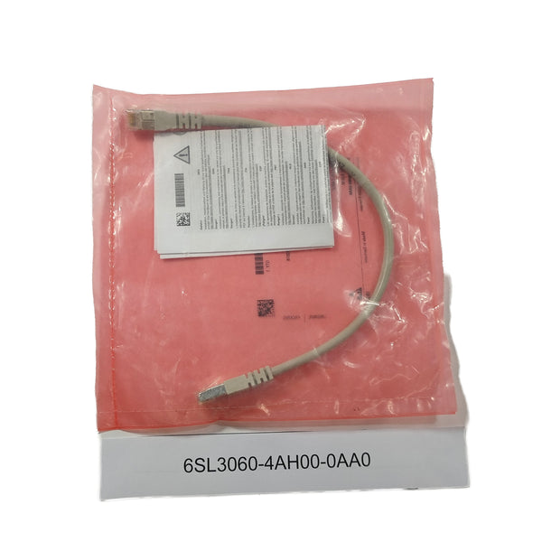 6SL3060-4AF00-0AA0 New Original Siemens 6SL30604AF000AA0 Cable