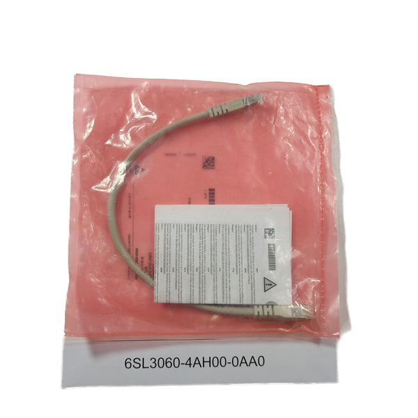 6SL3060-4AF00-0AA0 New Original Siemens 6SL30604AF000AA0 Cable