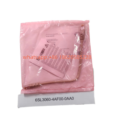 6SL3060-4AH00-0AA0 New In Box Siemens 6SL30604AH000AA0 Cable