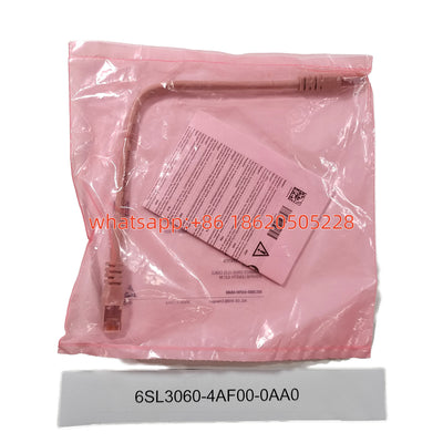 6SL3060-4AH00-0AA0 New In Box Siemens 6SL30604AH000AA0 Cable