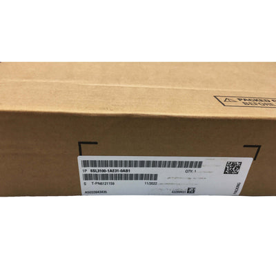 6SL3100-1AE31-0AB1 Siemens Servo Drive New Original 6SL31001AE310AB1