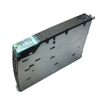 6SL3120-1TE15-0AA4 Siemens Single Motor Module New Sealed 6SL31201TE210AA3