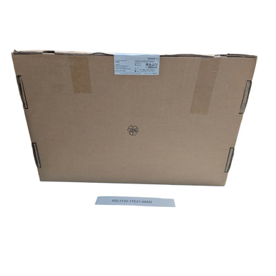 6SL3120-1TE21-0AD0 New In Box 6SL31201TE210AD0 S120 Siemens Single Motor Module