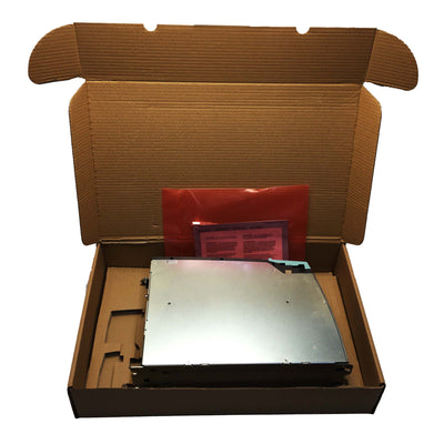 6SL3120-1TE23-0AA3 Siemens Single Motor Module 6SL31201TE230AA3 New Sealed