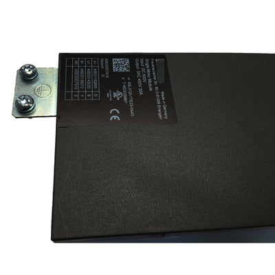 6SL3120-1TE23-0AA3 Siemens Single Motor Module 6SL31201TE230AA3 New Sealed