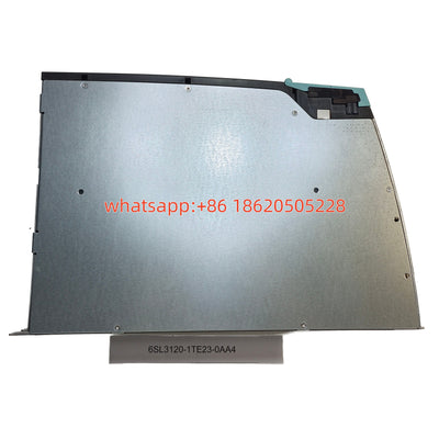 6SL3120-1TE23-0AA4 Siemens S120 Single Motor Module 6SL31201TE230AA4 New In Box