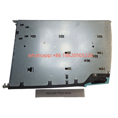 6SL3120-1TE23-0AA4 Siemens S120 Single Motor Module 6SL31201TE230AA4 New In Box