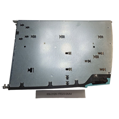6SL3120-1TE23-0AA4 Siemens S120 Single Motor Module 6SL31201TE230AA4 New In Box