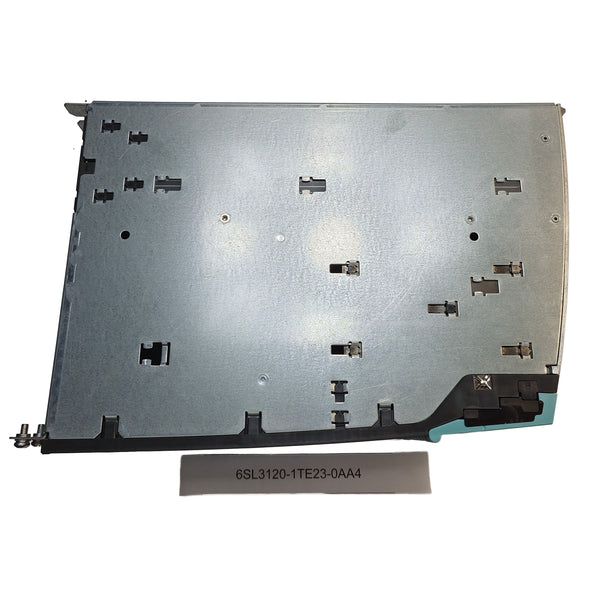6SL3120-1TE23-0AA4 Siemens S120 Single Motor Module 6SL31201TE230AA4 New In Box