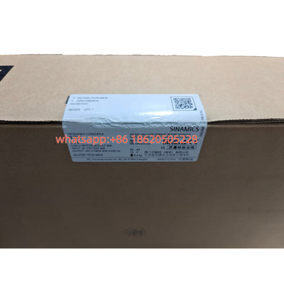 6SL3120-1TE23-0AC0 New Original 6SL31201TE230AC0 Siemens Single Motor Module