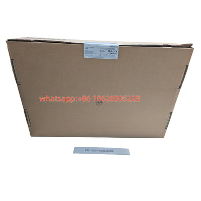 6SL3120-1TE23-0AC0 New Original 6SL31201TE230AC0 Siemens Single Motor Module
