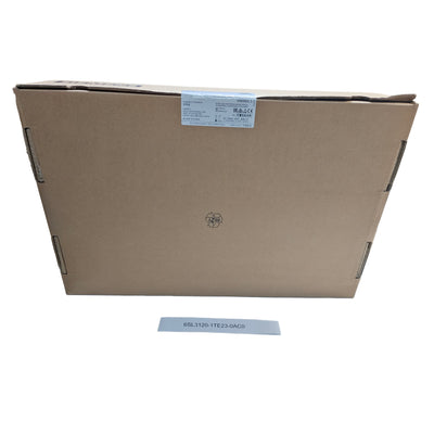 6SL3120-1TE23-0AC0 New Original 6SL31201TE230AC0 Siemens Single Motor Module
