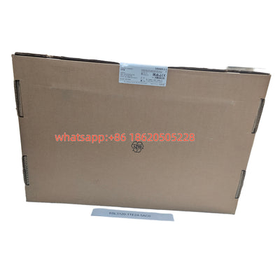6SL3120-1TE24-5AC0 Siemens Single Motor Module Genuine New 6SL31201TE245AC0
