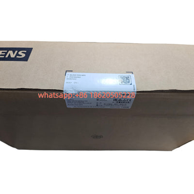 6SL3120-1TE24-5AC0 Siemens Single Motor Module Genuine New 6SL31201TE245AC0