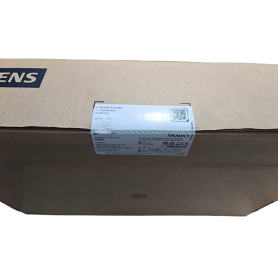 6SL3120-1TE24-5AC0 Siemens Single Motor Module Genuine New 6SL31201TE245AC0