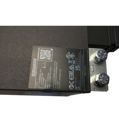 6SL3120-1TE31-3AA3 Siemens Single Motor Module 6SL31201TE313AA3 Genuine New