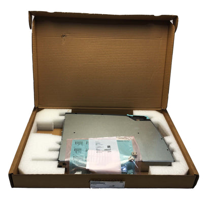 6SL3120-2TE13-0AA4 Siemens Double Motor Module 6SL31202TE130AA4 New In Box