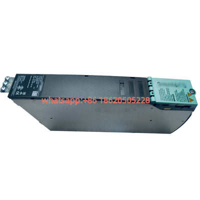 6SL3120-2TE21-0AA3 Siemens Double Motor Module 6SL31202TE210AA3 Genuine New