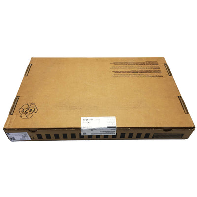 6SL3120-2TE21-0AA4 Siemens Double Motor Module Genuine New 6SL31202TE210AA4