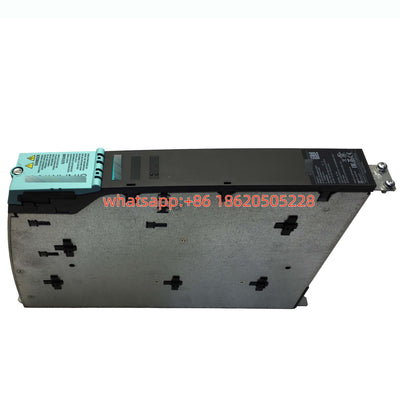 6SL3130-6AE15-0AB1 Siemens Smart Line Module 6SL31306AE150AB1 Genuine New