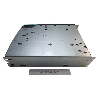 6SL3130-6TE21-6AA4 Siemens Smart Line Module Genuine New 6SL31306TE216AA4