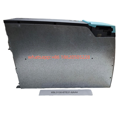 6SL3130-6TE21-6AA4 Siemens Smart Line Module Genuine New 6SL31306TE216AA4