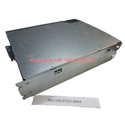 6SL3130-6TE21-6AA4 Siemens Smart Line Module Genuine New 6SL31306TE216AA4
