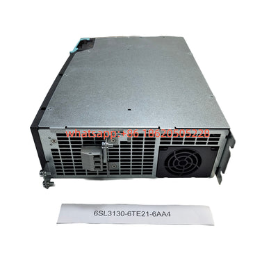 6SL3130-6TE21-6AA4 Siemens Smart Line Module Genuine New 6SL31306TE216AA4