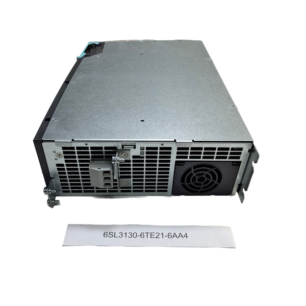 6SL3130-6TE21-6AA4 Siemens Smart Line Module Genuine New 6SL31306TE216AA4