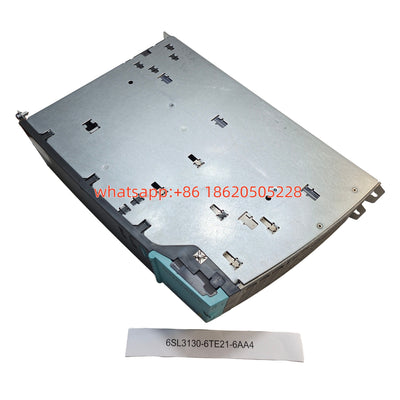 6SL3130-6TE21-6AA4 Siemens Smart Line Module Genuine New 6SL31306TE216AA4