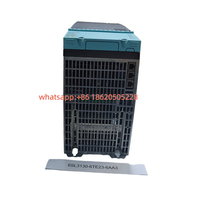 6SL3130-6TE23-6AA3 Siemens S120 Module Brand New 6SL31306TE236AA3