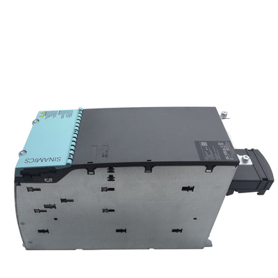 6SL3130-6TE23-6AA3 New Original 6SL31306TE236AA3 Siemens S120 Module