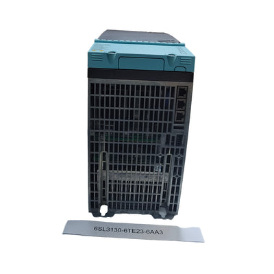6SL3130-6TE23-6AA3 Siemens S120 Module Brand New 6SL31306TE236AA3