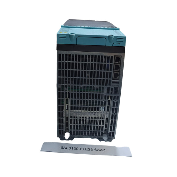 6SL3130-6TE23-6AA3 Siemens S120 Module Brand New 6SL31306TE236AA3