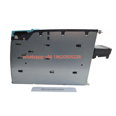 6SL3130-6TE23-6AA3 Siemens S120 Module Brand New 6SL31306TE236AA3