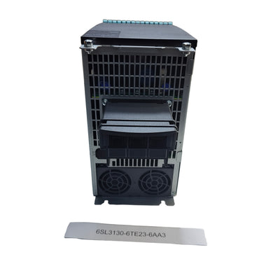 6SL3130-6TE23-6AA3 Siemens S120 Module Brand New 6SL31306TE236AA3