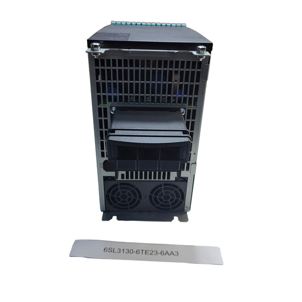 6SL3130-6TE23-6AA3 Siemens S120 Module Brand New 6SL31306TE236AA3