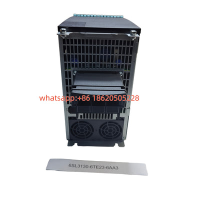 6SL3130-6TE23-6AA3 Siemens S120 Module Brand New 6SL31306TE236AA3