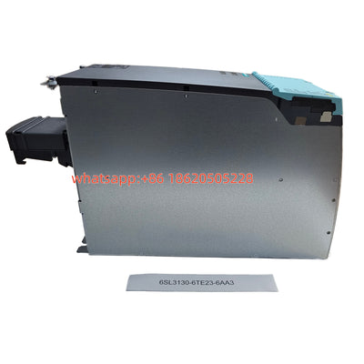 6SL3130-6TE23-6AA3 Siemens S120 Module Brand New 6SL31306TE236AA3