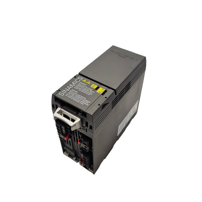 6SL3210-1KE12-3AF2 Brand New Siemens 3-Phase Frequency Converter 0.75kW 6SL32101KE123AF2