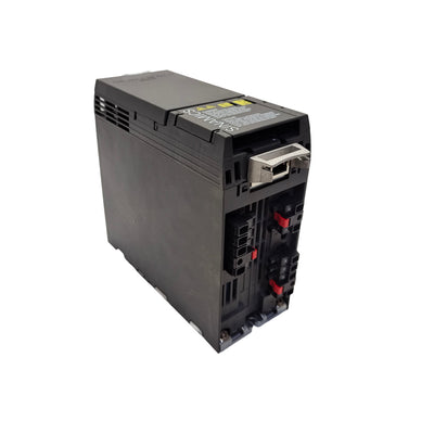 6SL3210-1KE12-3AF2 Brand New Siemens 3-Phase Frequency Converter 0.75kW 6SL32101KE123AF2