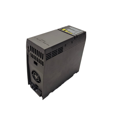 6SL3210-1KE12-3AF2 Brand New Siemens 3-Phase Frequency Converter 0.75kW 6SL32101KE123AF2