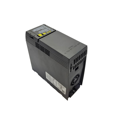 6SL3210-1KE12-3AF2 Brand New Siemens 3-Phase Frequency Converter 0.75kW 6SL32101KE123AF2