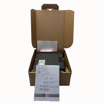 6SL3210-1KE12-3UF2 Siemens Inverter 6SL32101KE123UF2 Genuine New