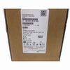 6SL3210-1KE14-3AB2 Siemens Frequency Converter 6SL32101KE143AB2 Brand New Sealed