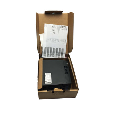 6SL3210-1KE15-8UF2 Siemens Compact Converters New Packaging 6SL32101KE158UF2