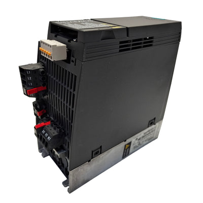 6SL3210-1KE21-7AB1 New In Box Siemens Inverter Drive 6SL32101KE217AB1