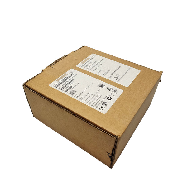 6SL3210-1KE21-7AB1 New In Box Siemens Inverter Drive 6SL32101KE217AB1