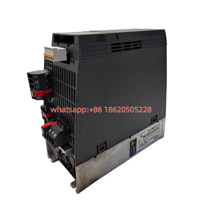 6SL3210-1KE21-7AB1 New In Box Siemens Inverter Drive 6SL32101KE217AB1
